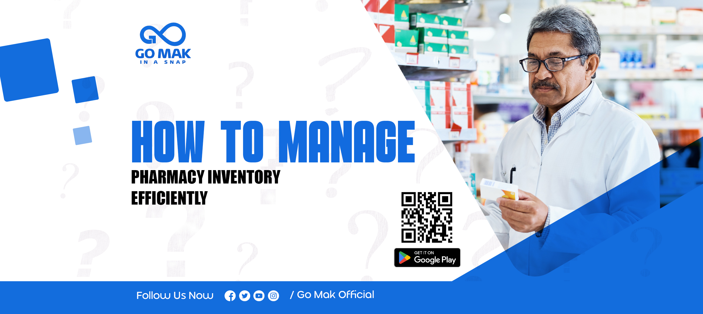 How to Manage Pharmacy Inventory Efficiently: A Complete Guide